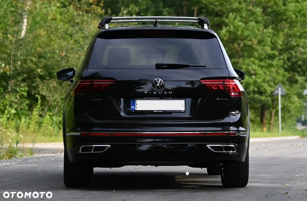 Volkswagen Tiguan Allspace - 7