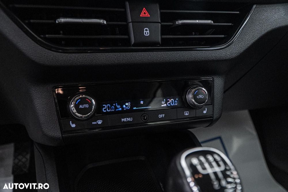 Skoda Scala 1.0 TSI Style - 12