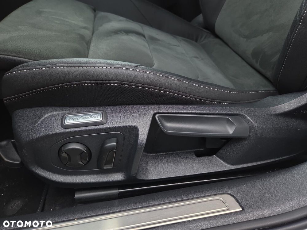 Volkswagen Arteon Shooting Brake 2.0 TSI R-Line DSG - 20