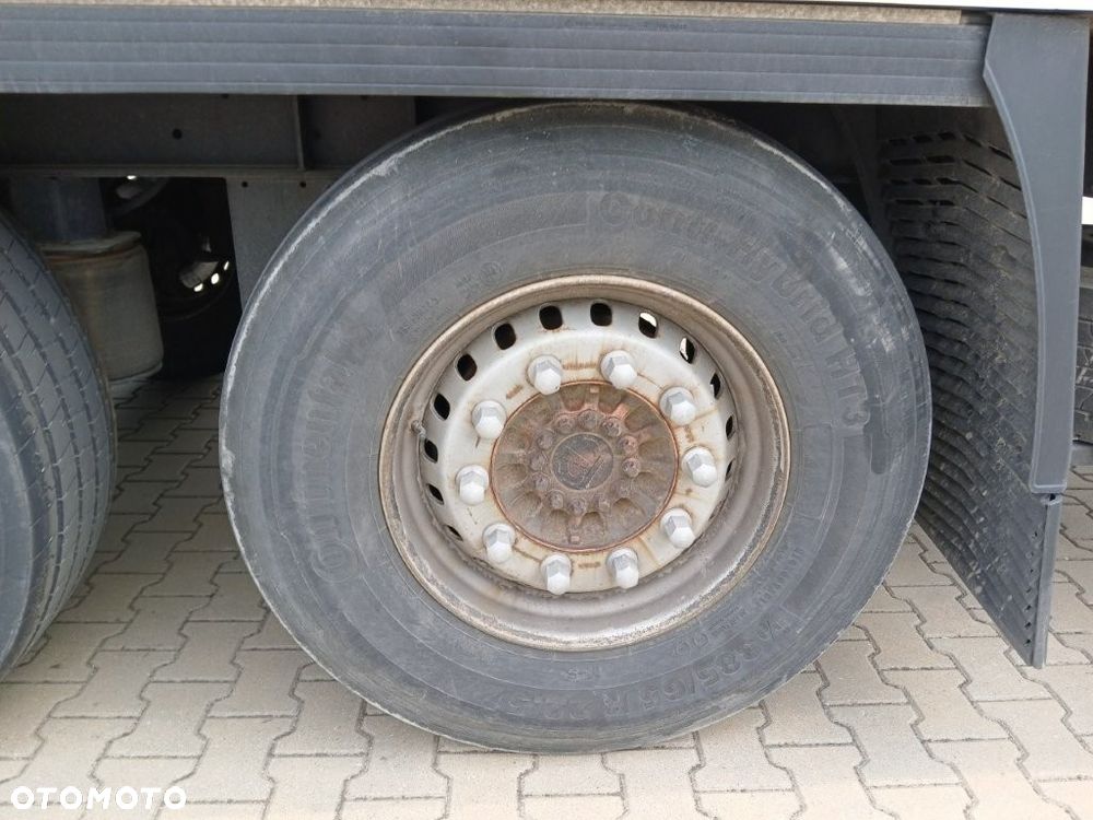 Krone (32955) - 22