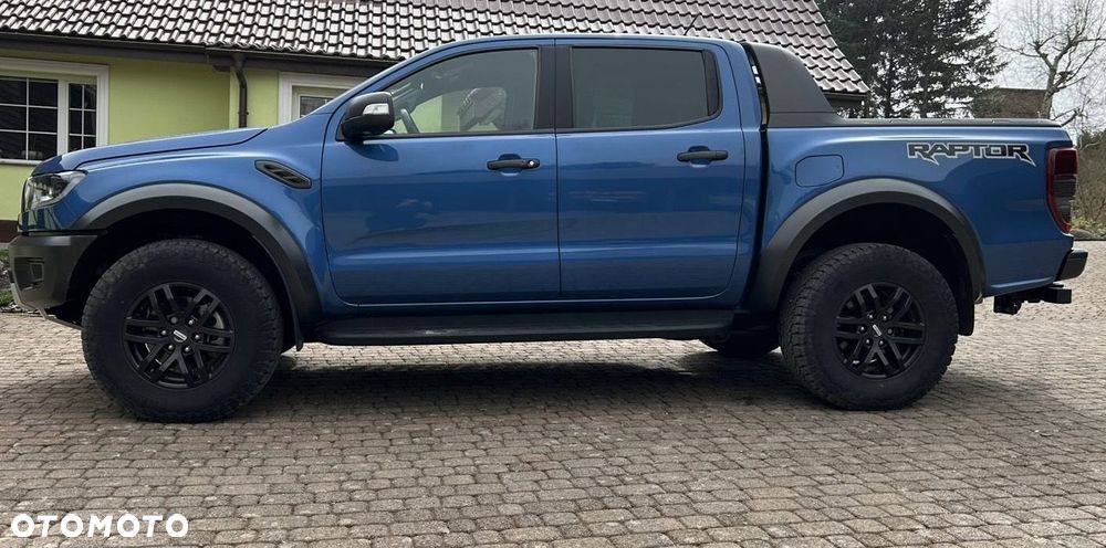 Ford Ranger Raptor - 6