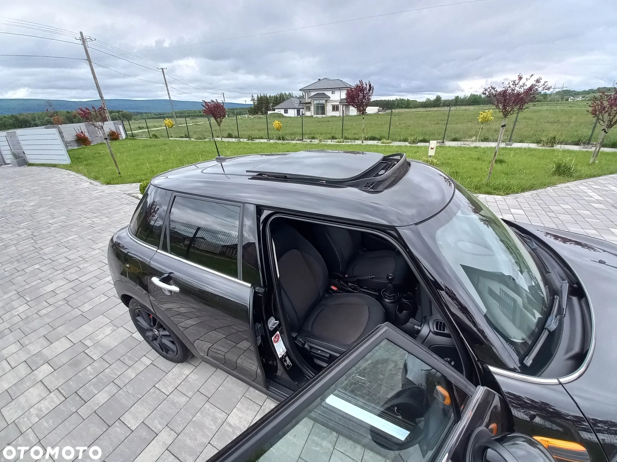MINI Cooper D - 25