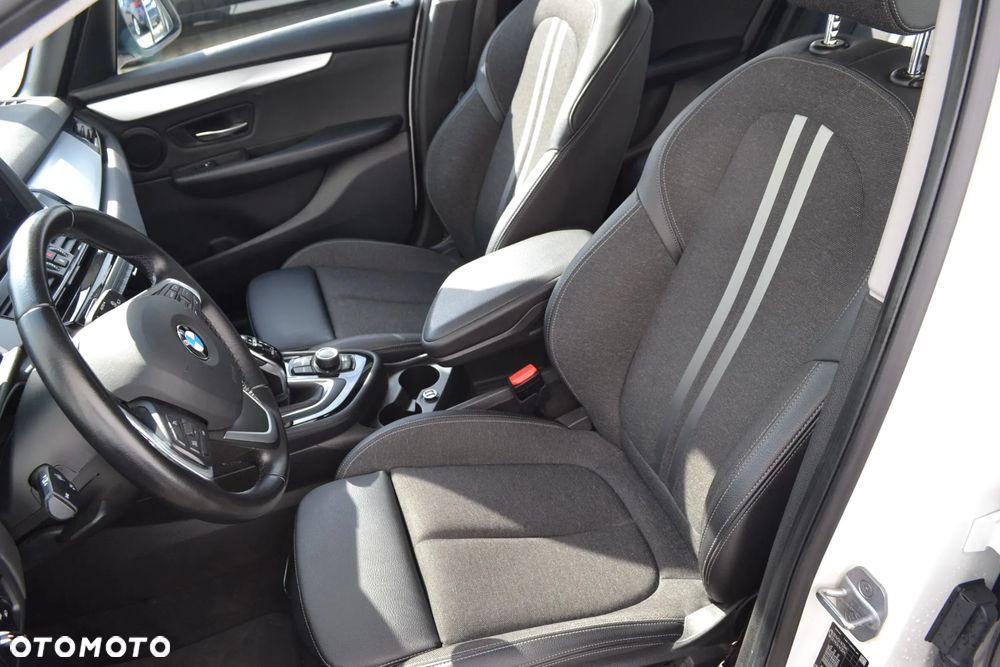BMW Seria 2 218i GPF Advantage - 8