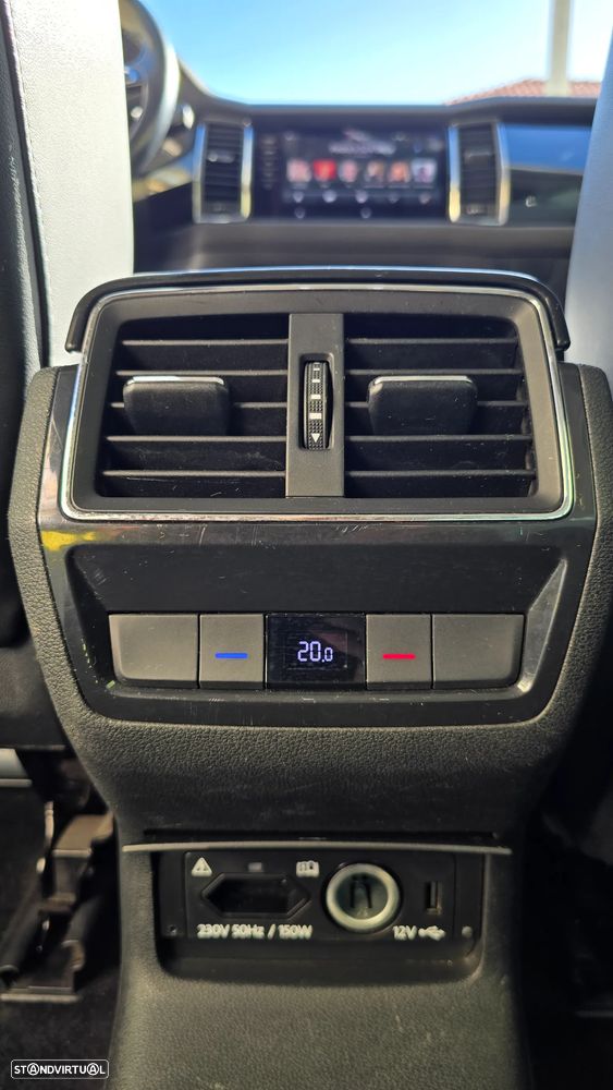 Skoda Kodiaq 2.0 TDI Style DSG - 15