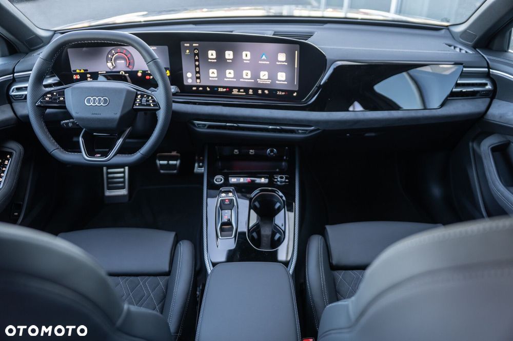 Audi A5 Avant TFSI S tronic - 20