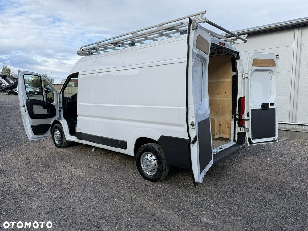Fiat Ducato - 17