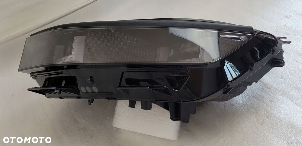LAMPA LEWA PRZÓD HYUNDAI IONIQ 5 FULL LED 2021- - 5