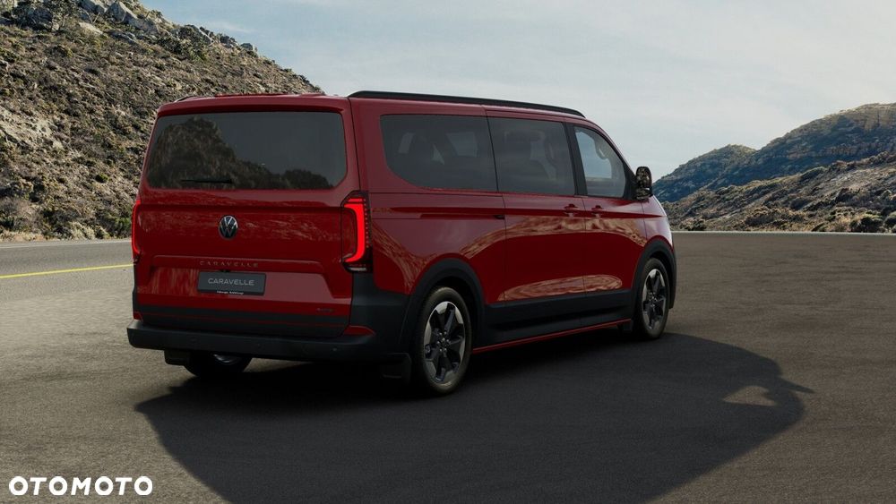 Volkswagen Caravelle 2.0 TDI L2 4Motion PanAmericana - 6