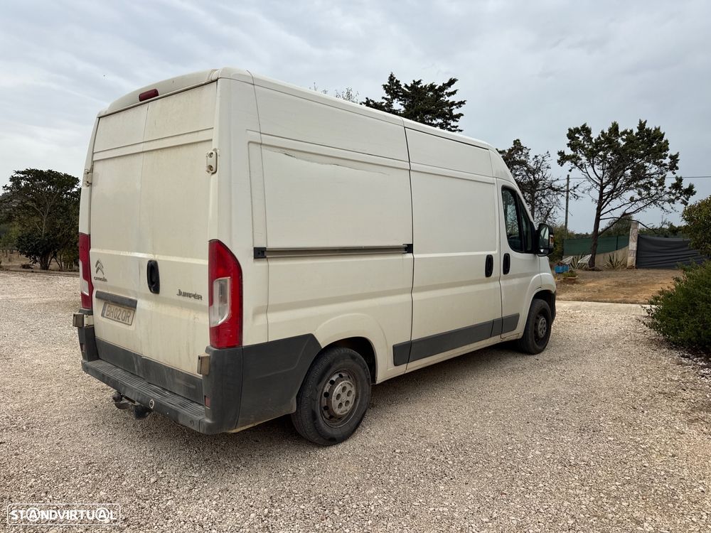 Citroën Jumper L2H2 - 3
