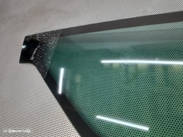 Vidro Painel Esq Citroen Ds3 - 4