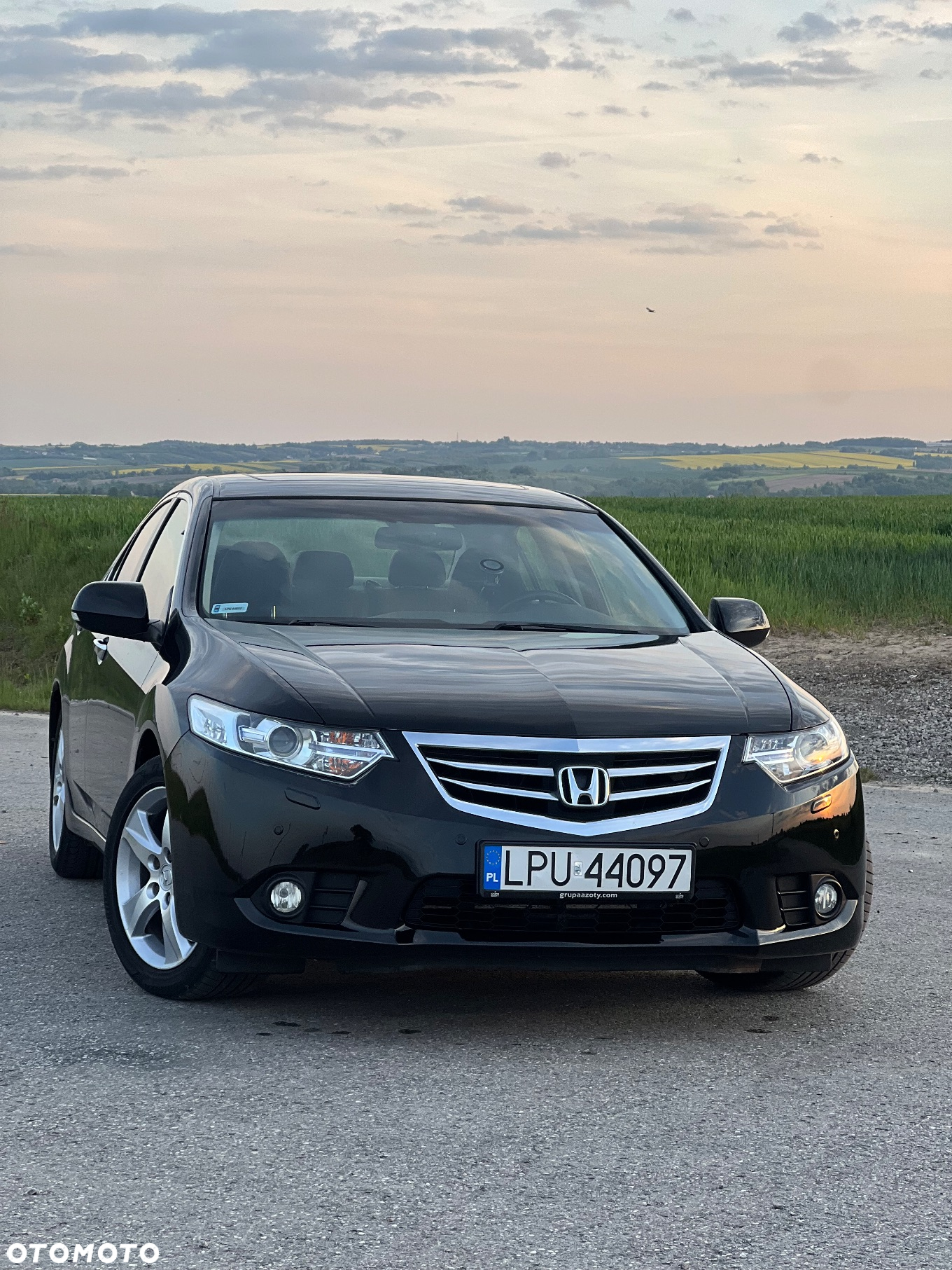 Honda Accord 2.4 Executive - 21
