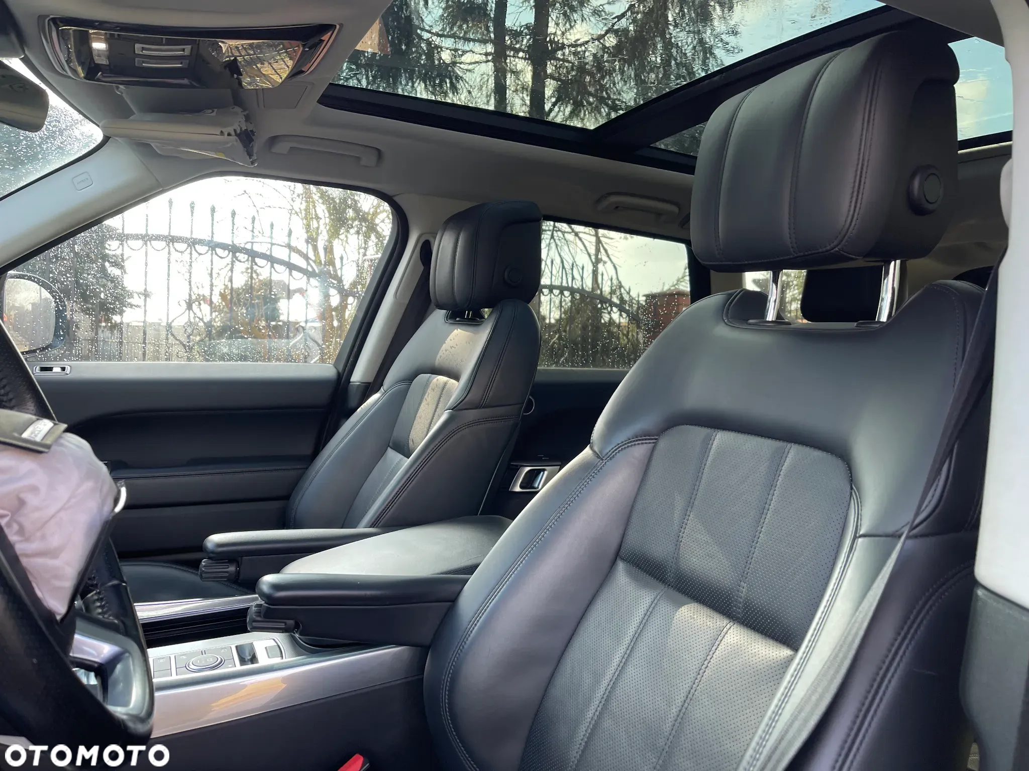 Land Rover Range Rover Sport P400e Hybrid HSE Dynamic - 18