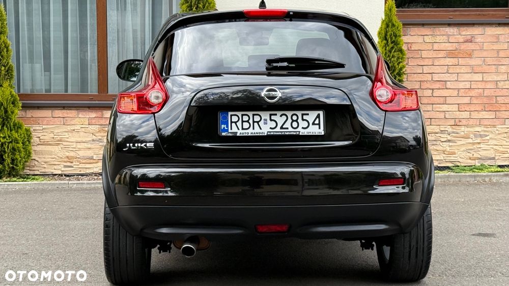 Nissan Juke 1.6 DIG-T 360 - 17