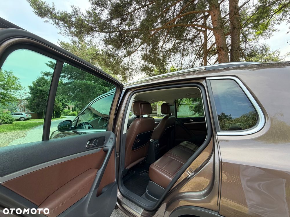 Volkswagen Tiguan 2.0 TDI R-Style - 21