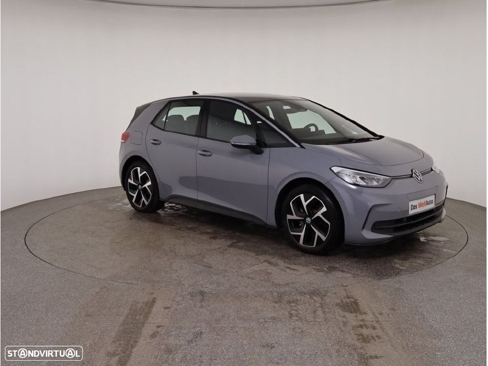 VW ID.3 58 kWh Pro City - 19