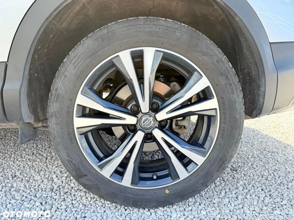 Nissan Qashqai 1.3 DIG-T Acenta - 11