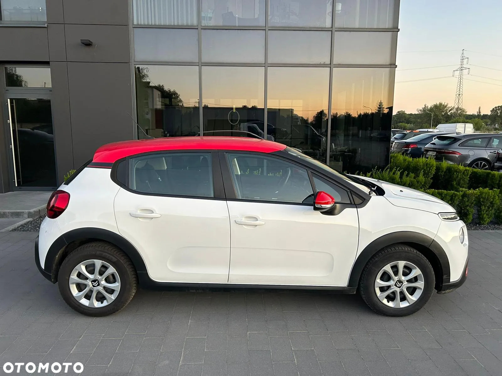 Citroën C3 - 15