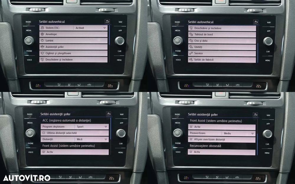 Volkswagen Golf 1.6 TDI SCR Comfortline - 10