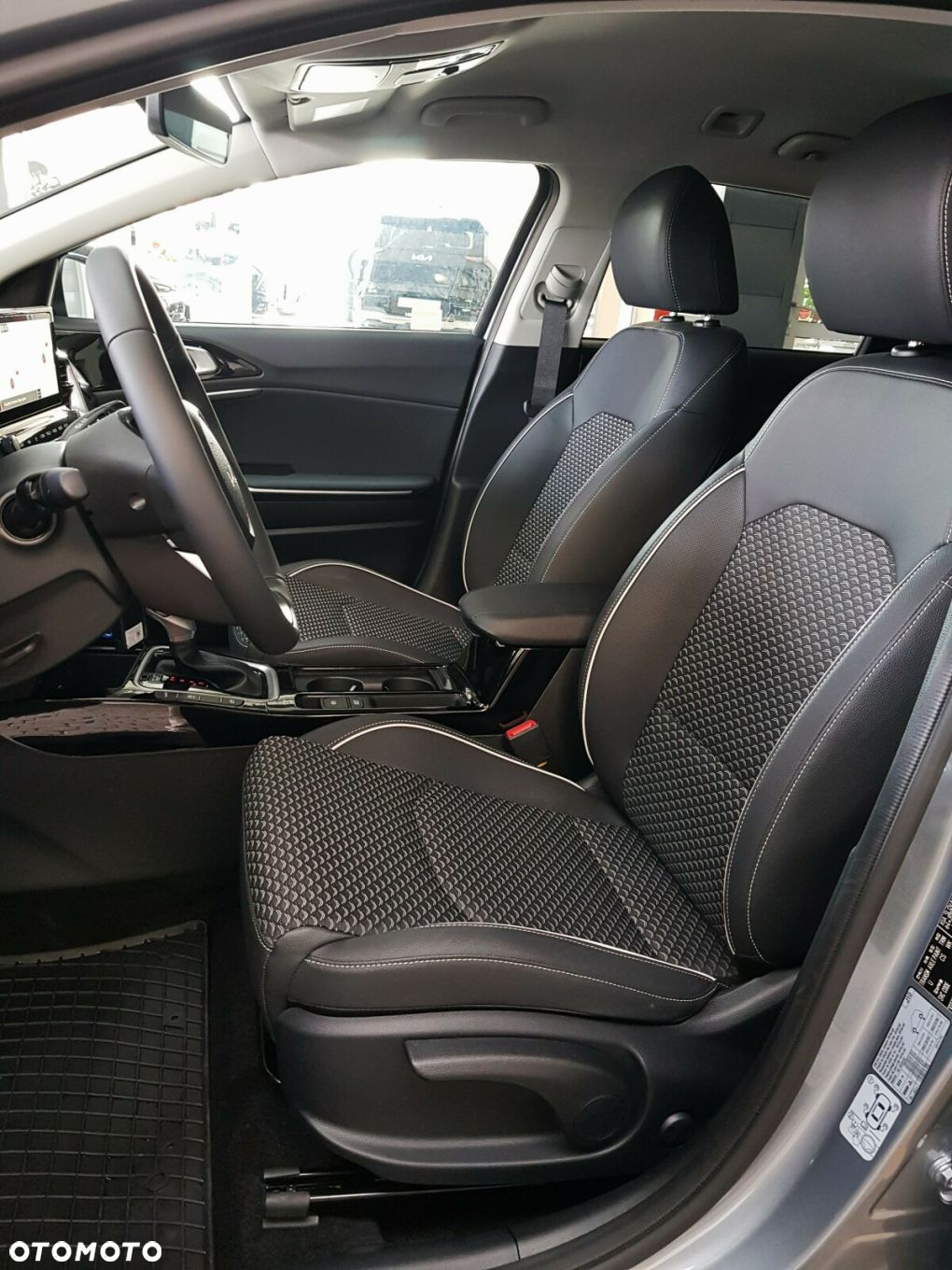 Kia Ceed 1.5 T-GDI Tribute DCT - 12
