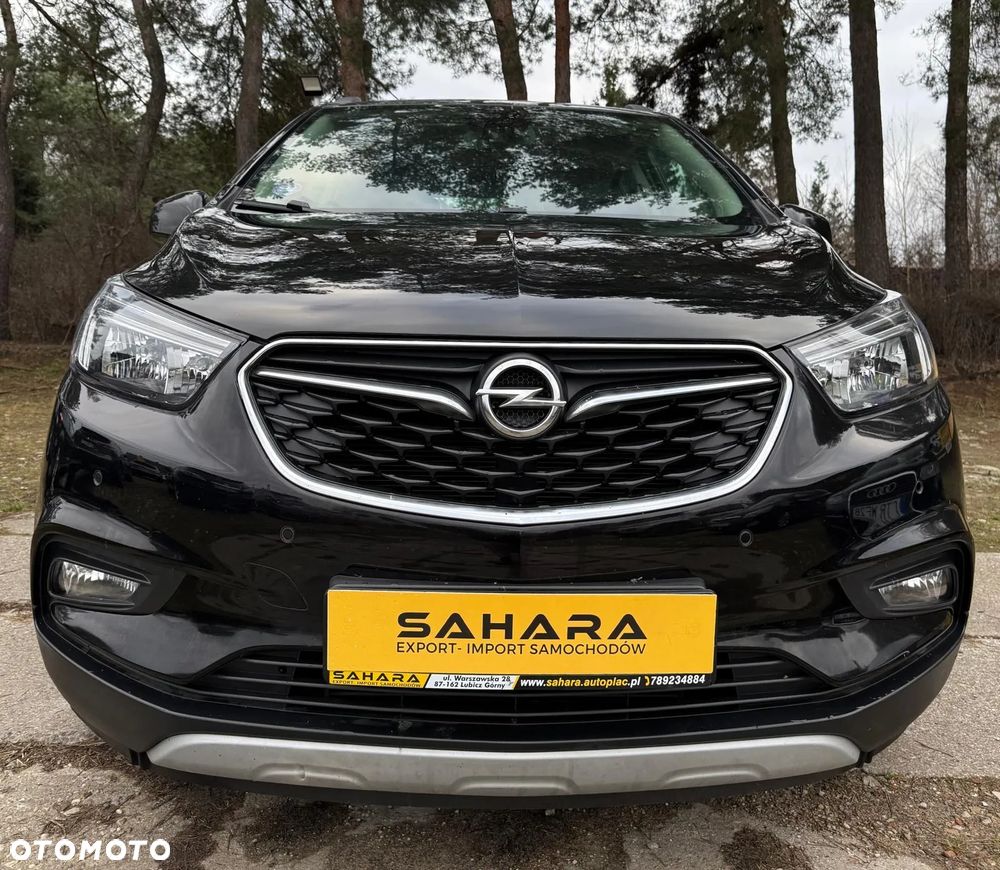 Opel Mokka - 2