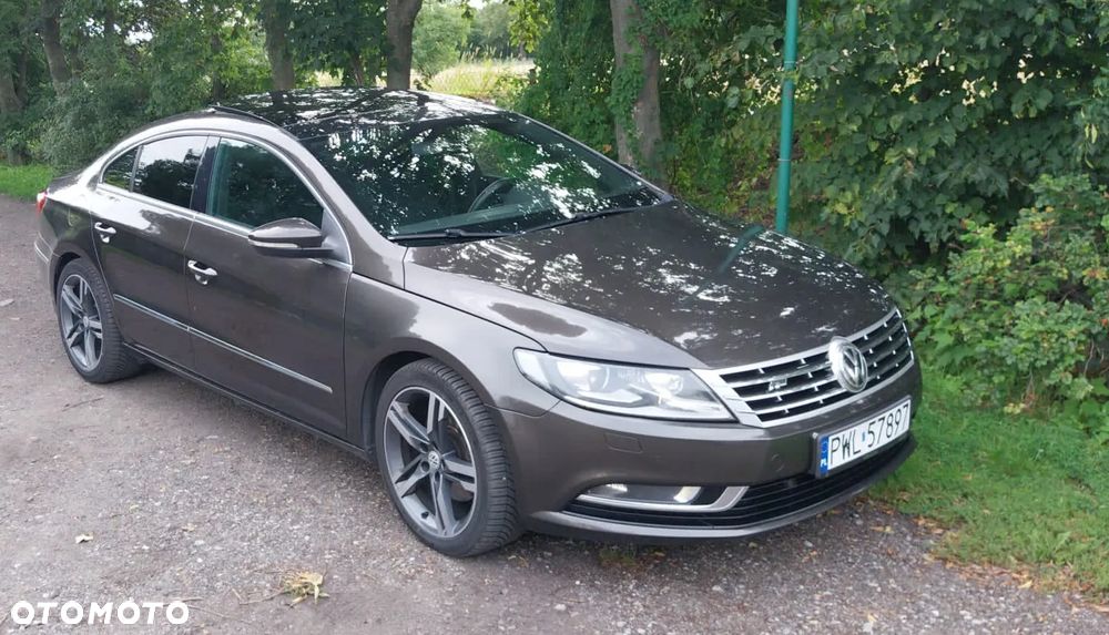 Volkswagen CC - 3