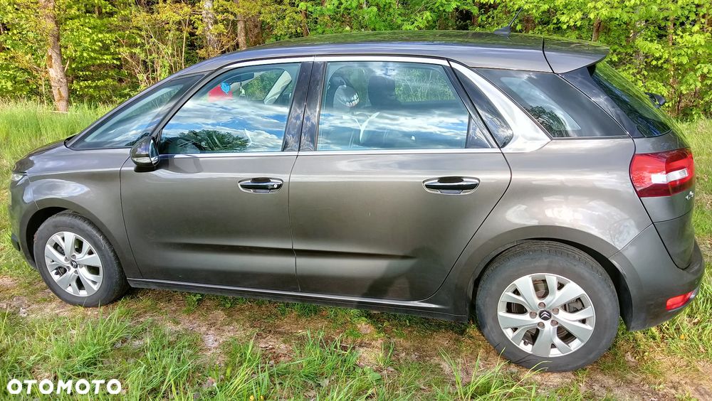 Citroën C4 Picasso PureTech 130 Stop&Start Attraction - 1