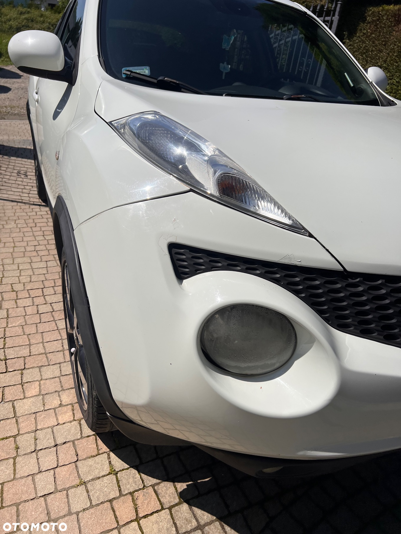 Nissan Juke 1.5 dCi Tekna - 21