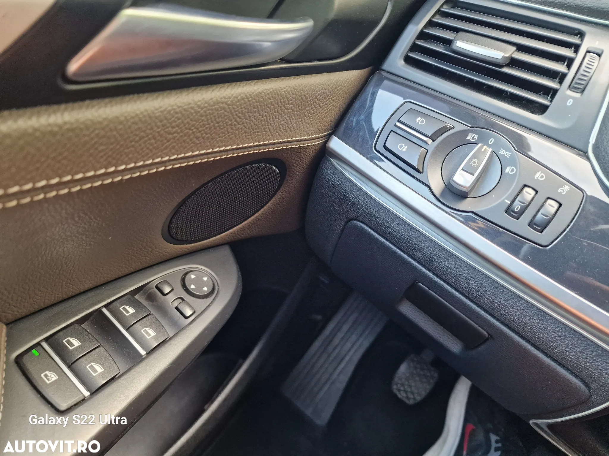 BMW X3 xDrive2.0d - 16