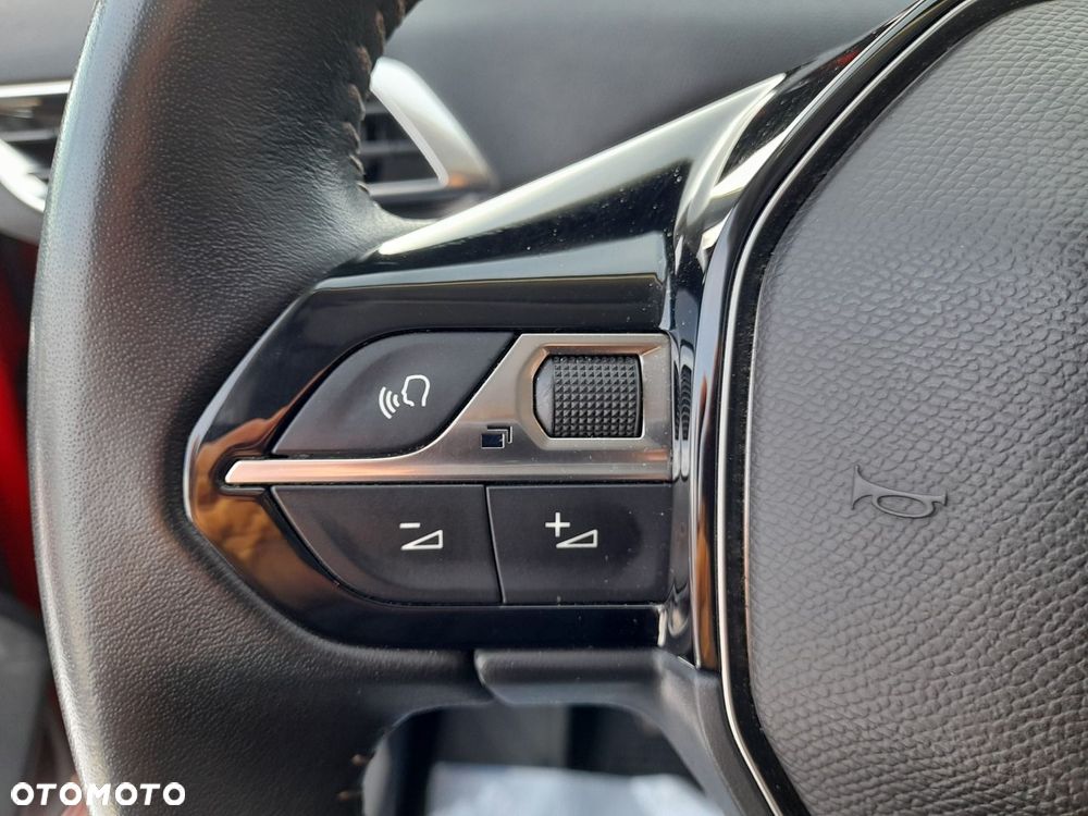 Peugeot 3008 1.2 PureTech Active Pack S&S - 13