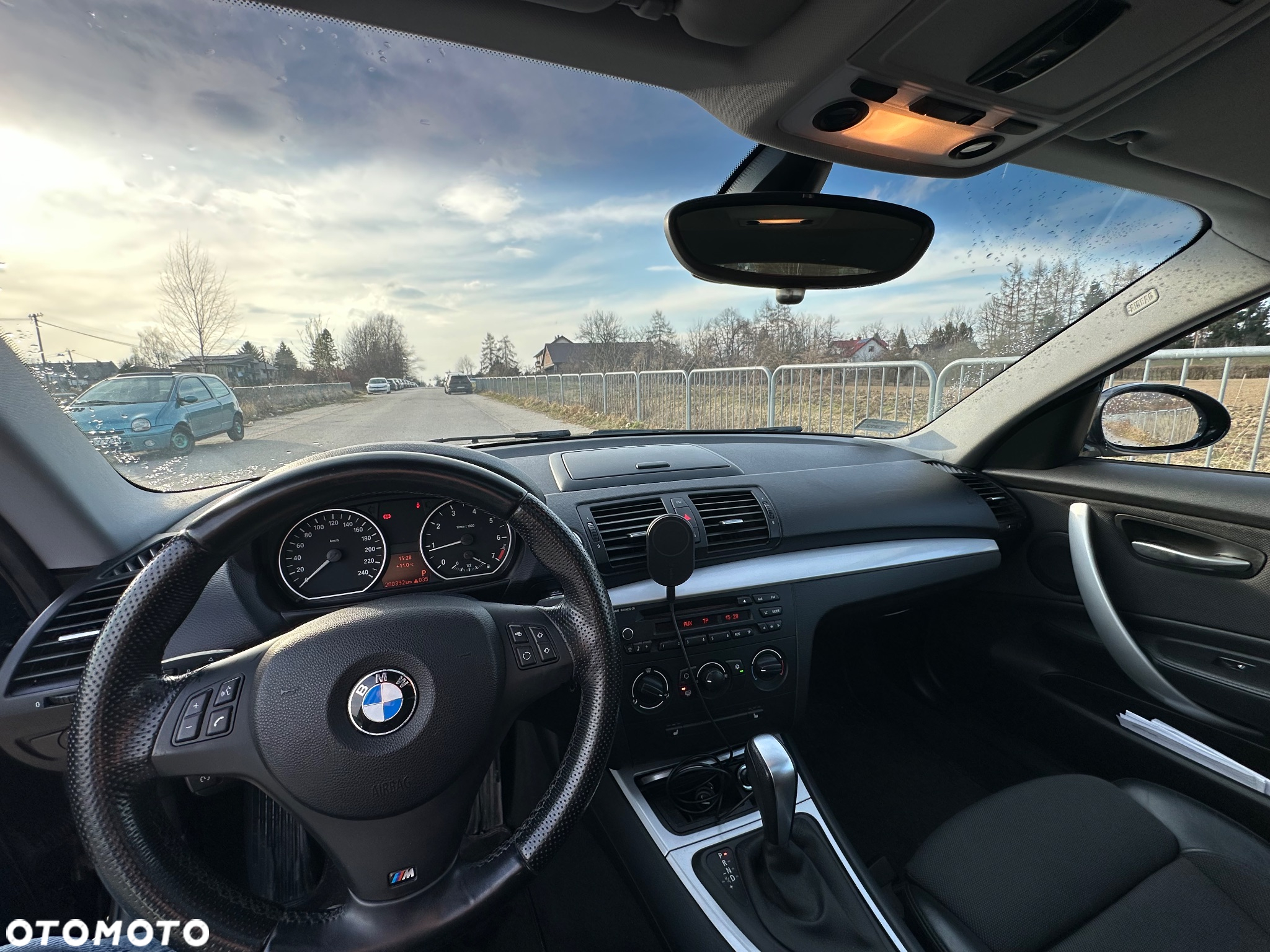 BMW Seria 1 - 10