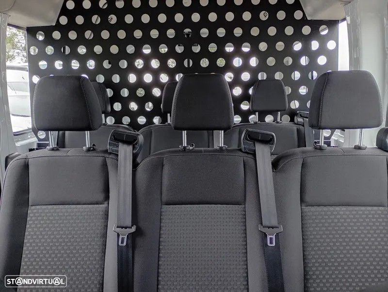 Ford Transit 330 L3 2.0 TDCi H2 Trend Antepara - 29