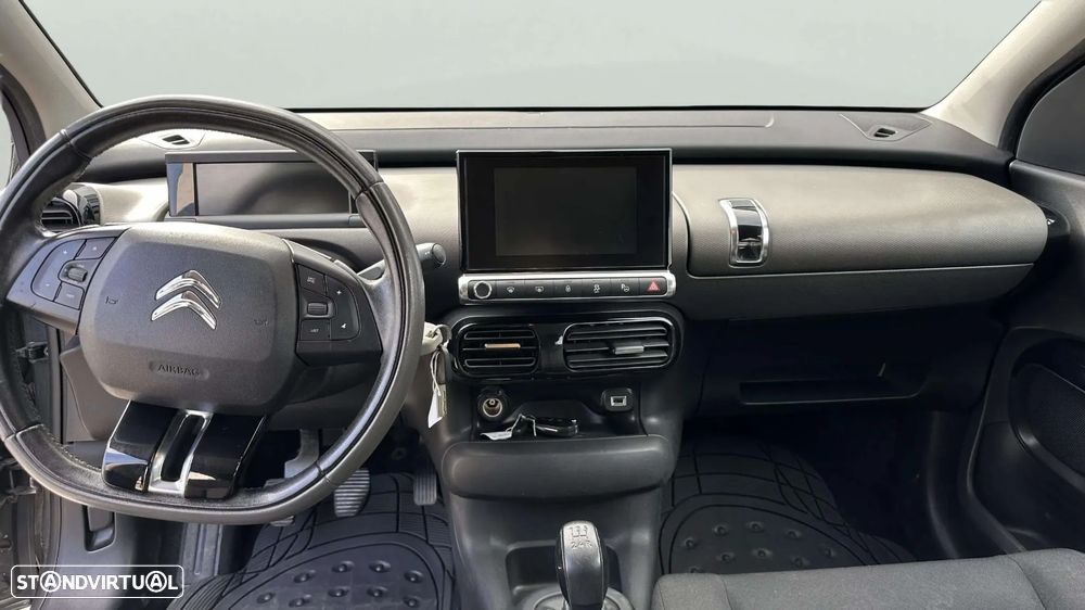 Citroën C4 Cactus 1.6 BlueHDi Shine - 12
