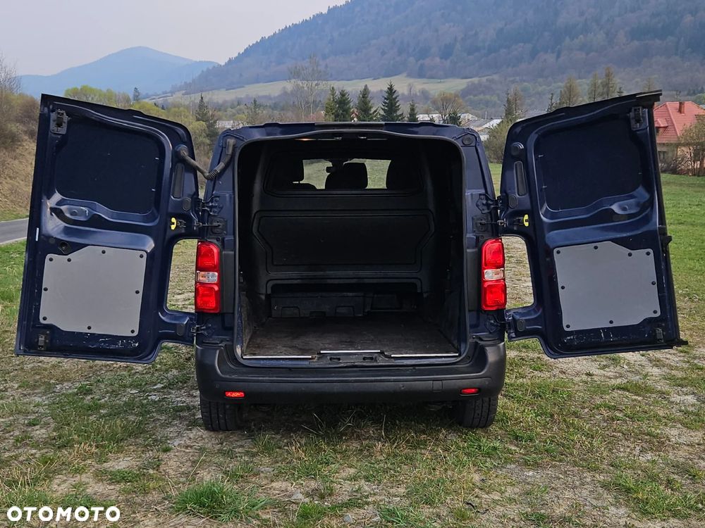 Toyota ProAce D-4D Medium 3,0t Active (bryg.) - 14