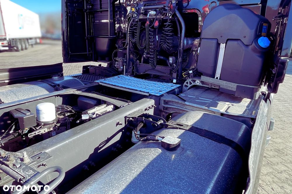 Volvo FH 460 I-SAVE AERO I-PARK COOL * 2025 * - 6