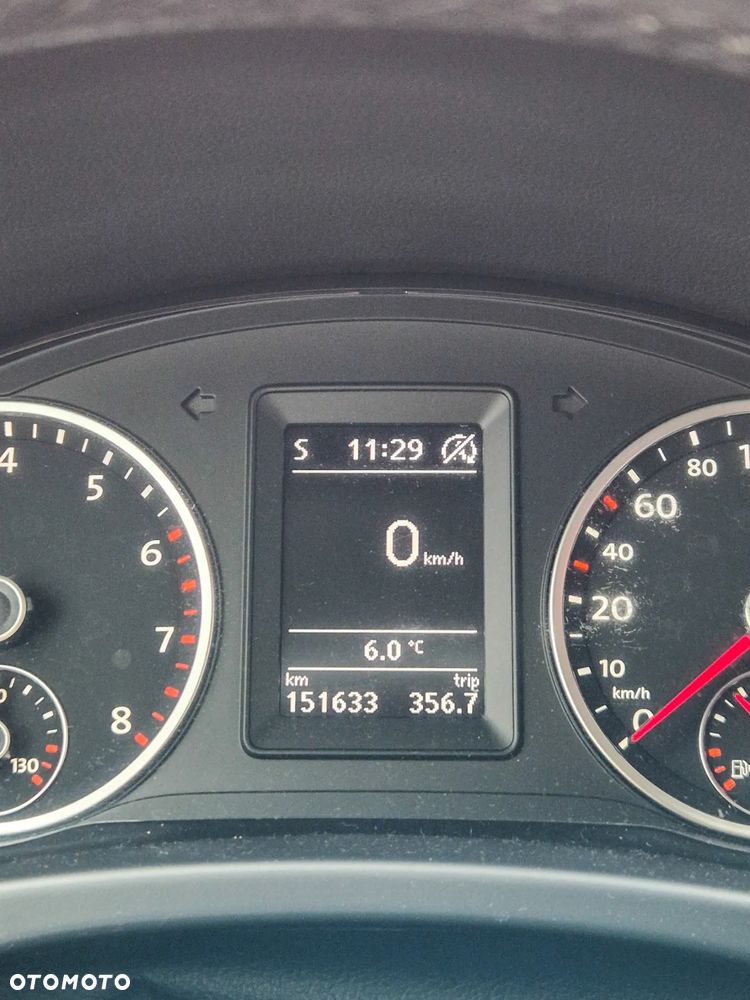 Volkswagen Tiguan 1.4 TSI Trend&Fun - 18