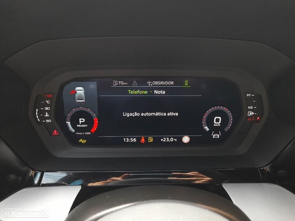 Audi A3 Limousine 30 TFSI Advanced S tronic - 19