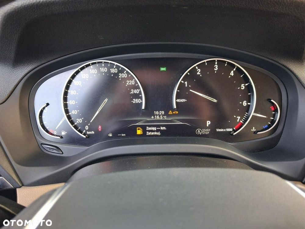 BMW X3 - 22