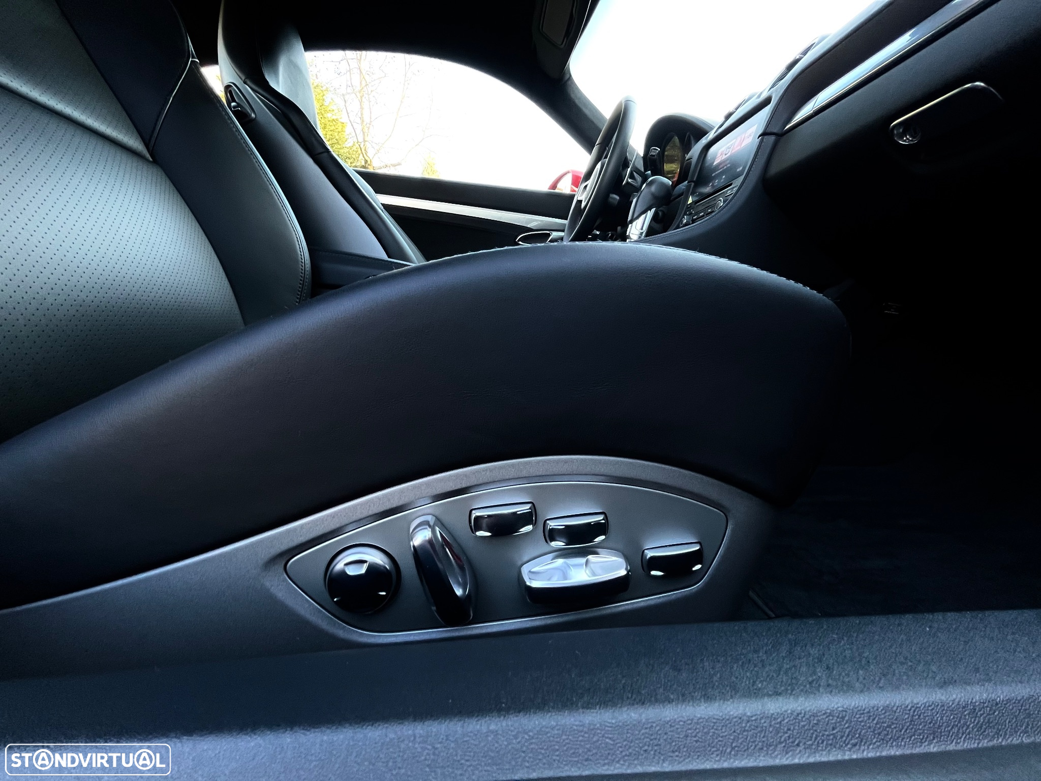 Porsche 718 Cayman 4.0 GTS PDK - 52