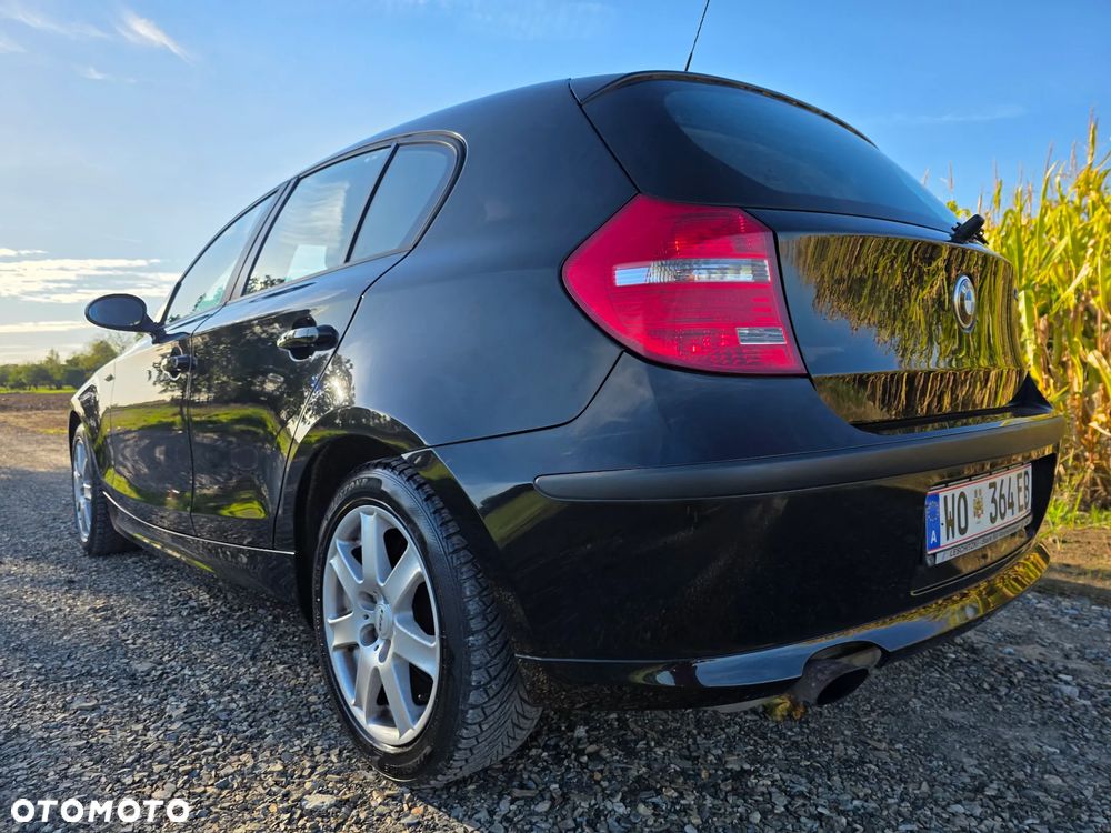 BMW Seria 1 116i - 37