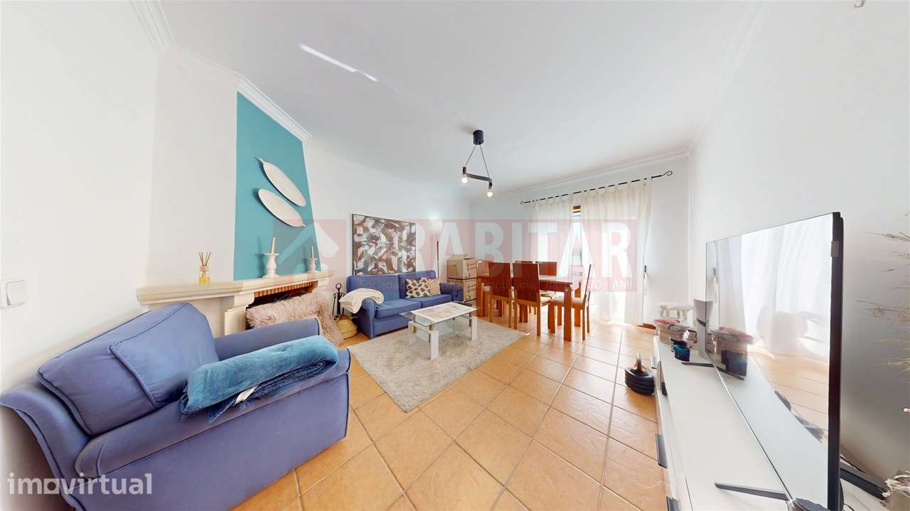 APARTAMENTO T2 EM SÃO SILVESTRE | 10 MINUTOS DO CENTRO DE COIMBRA| VAR - Grande imagem: 5/27