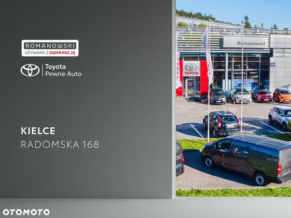 Toyota Yaris Cross Hybrid 1.5 Style - 29