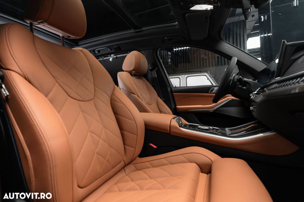 BMW X5 - 36