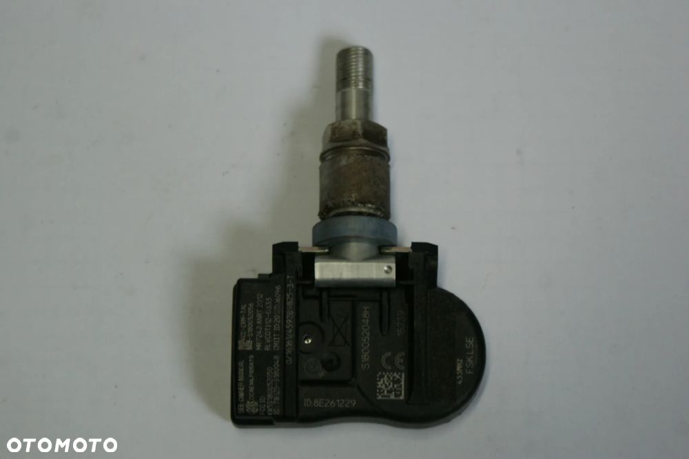 CZUJNIK CZUJNIKI CIŚNIENIA KOŁA OPON NISSAN 85 - 2