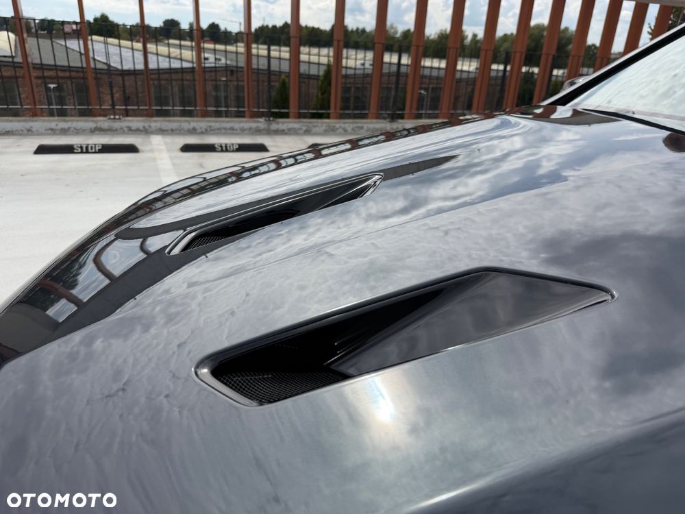 Mercedes-Benz Klasa C 63 AMG AMG SPEEDSHIFT MCT Edition 507 - 19