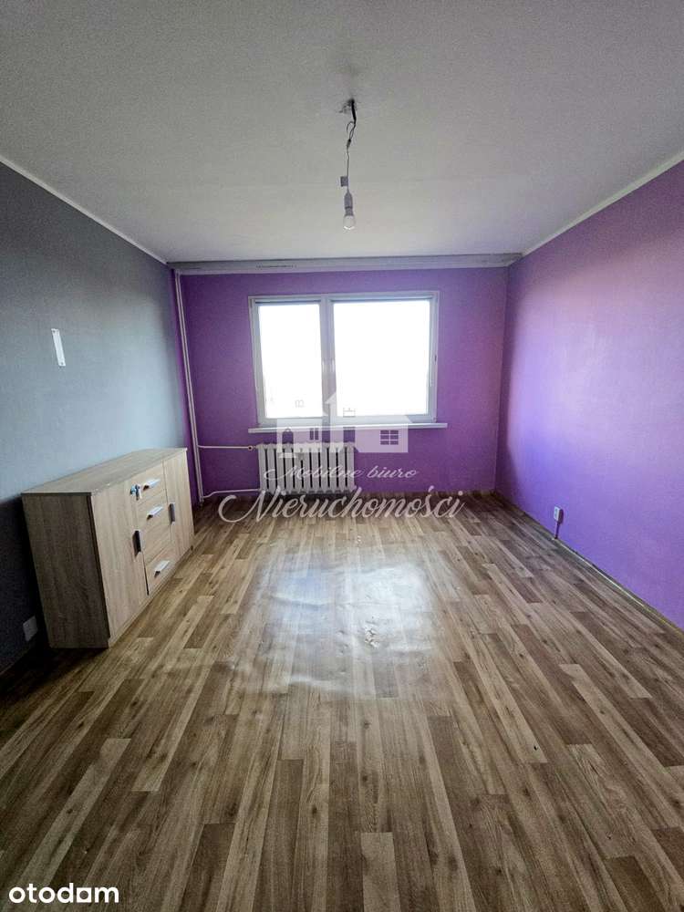 Komfortowe mieszkanie 3 pokojowe. Mysłowice- Brzęczkowice