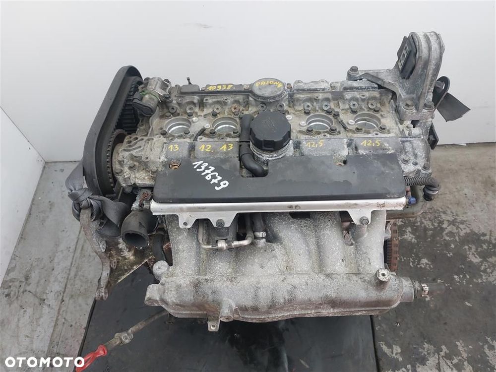 Silnik słupek benzyna WTRYSKI Volvo S80 I 2.0B KOD: B5204T5 1998-2006R - 1