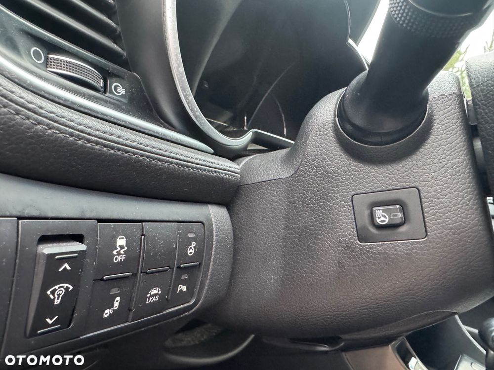 Kia Optima 2.0 CVVT Spirit - 7