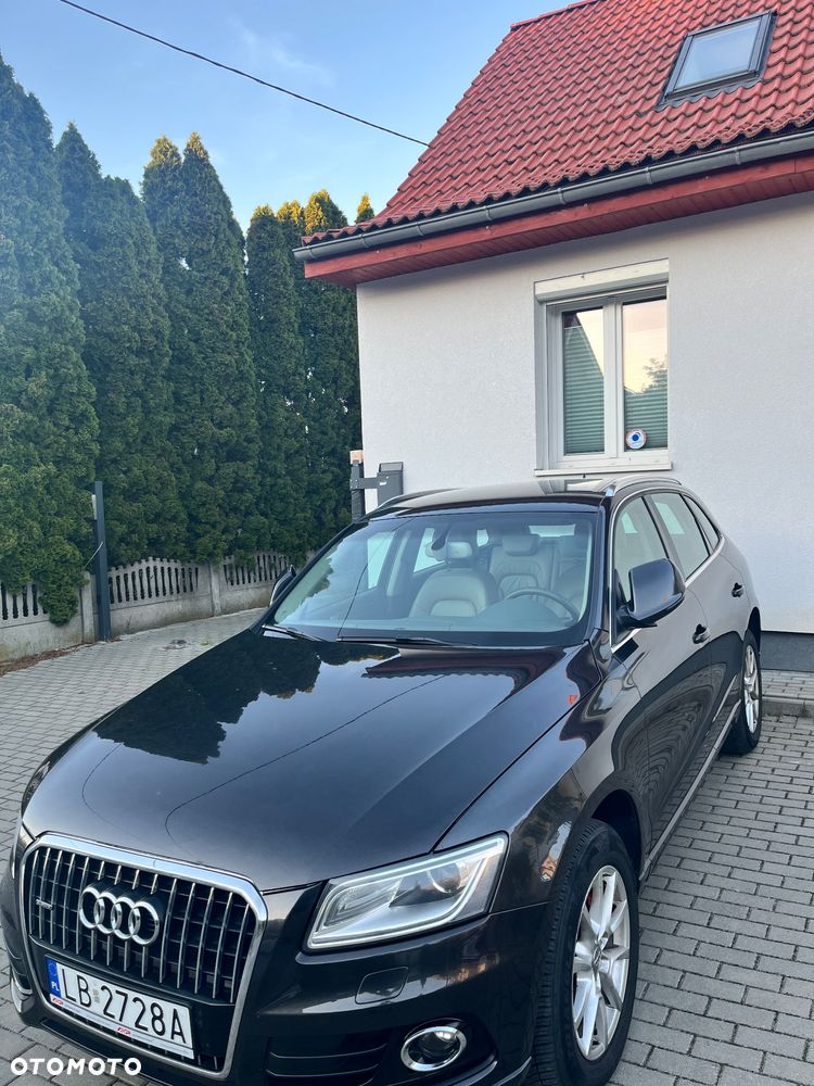 Audi Q5 - 1