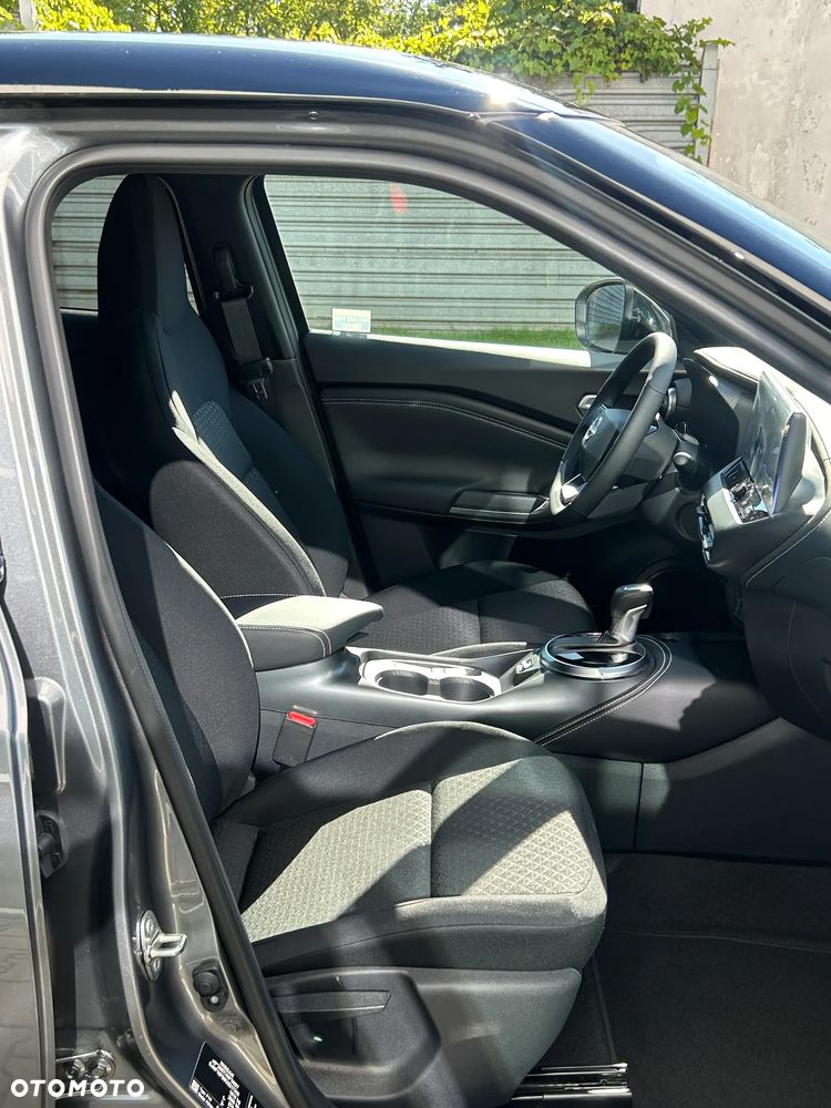 Nissan Juke 1.6 Hybrid N-Connecta AMT - 31