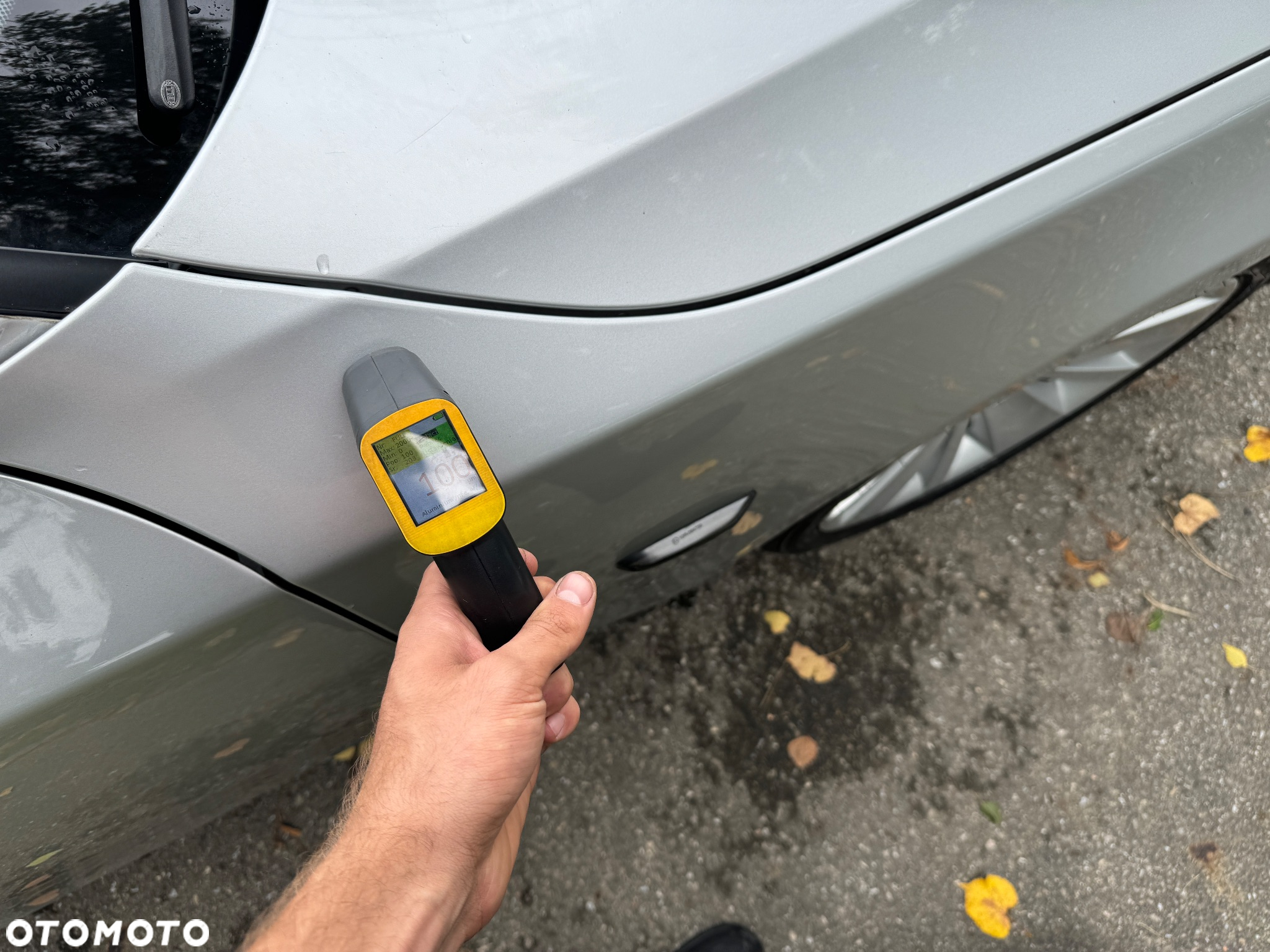 BMW Seria 5 520i - 27